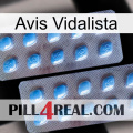 Vidalista Avis viagra4